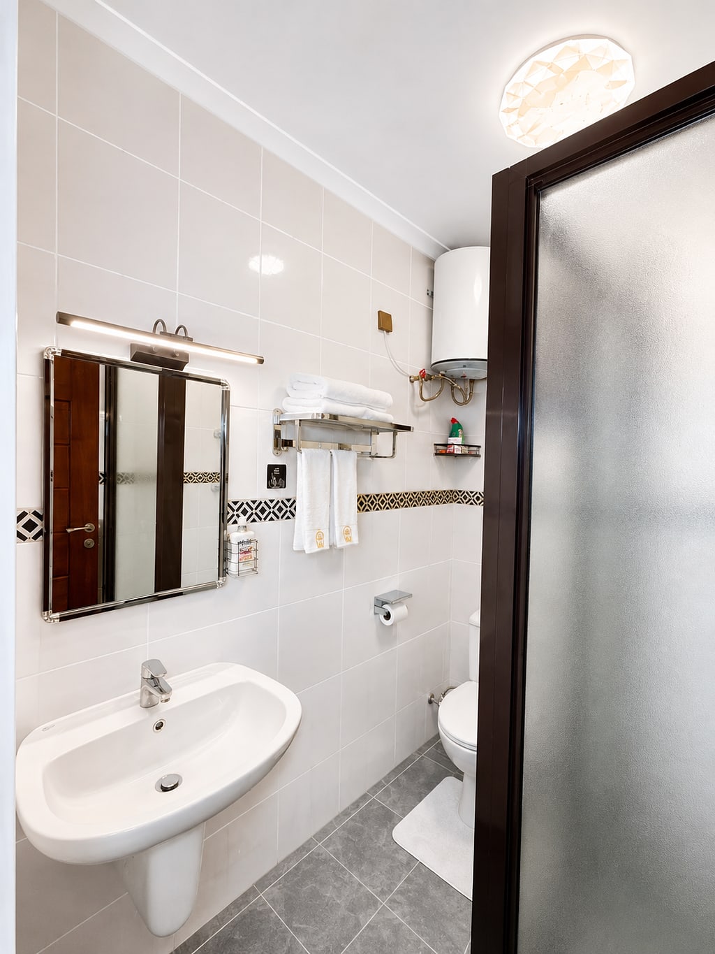 Cleaning Services