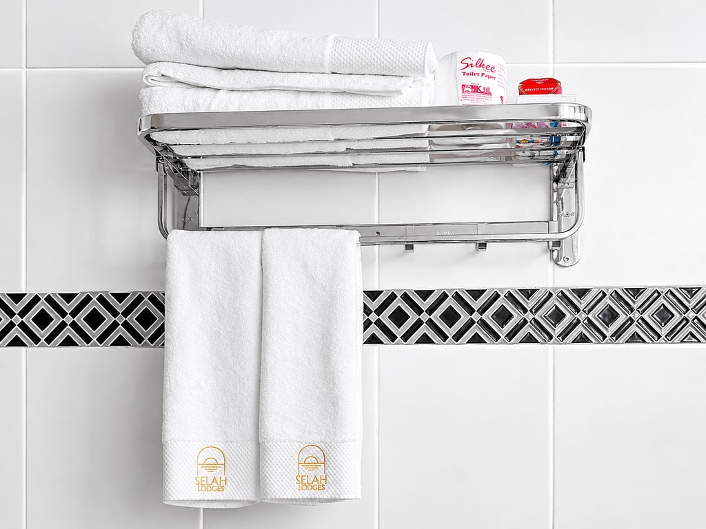 Laundry Services